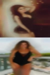 Girls topless females habits