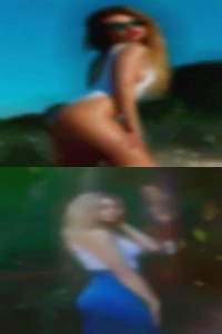 elbertapepper women only swinging