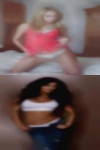 Single women threesome fist
